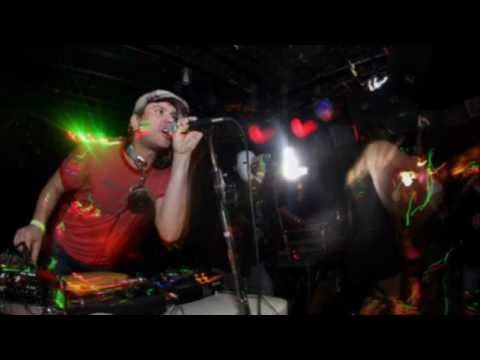 Skyline 2012: Dragon Radio Interview with DJ Econ