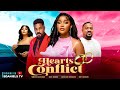 HEARTS  CONFLICT- 2023 Latest Nigerian Movies | Sandra Okunzuwa | Mofe Duncan | Christian Ochiagha
