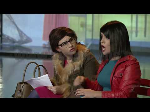 Nje leter anonime - Alpazar - Vizion Plus