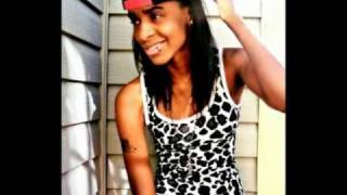 Angel Haze - Impossible [[FIRE remix]]