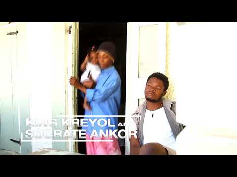 KING KREYOL & SOCRATE ANKORR_ MOVE KAKIL