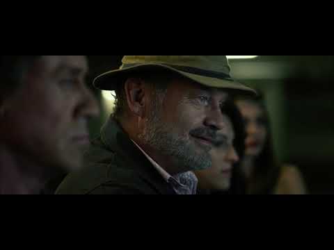 The Expendables 3 (2014) - Bonaparte