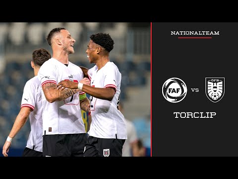 Arnautovic-Volley gegen Andorra