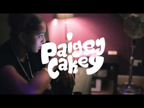 Life In The Lab: Paigey Cakey [S02:EP1]