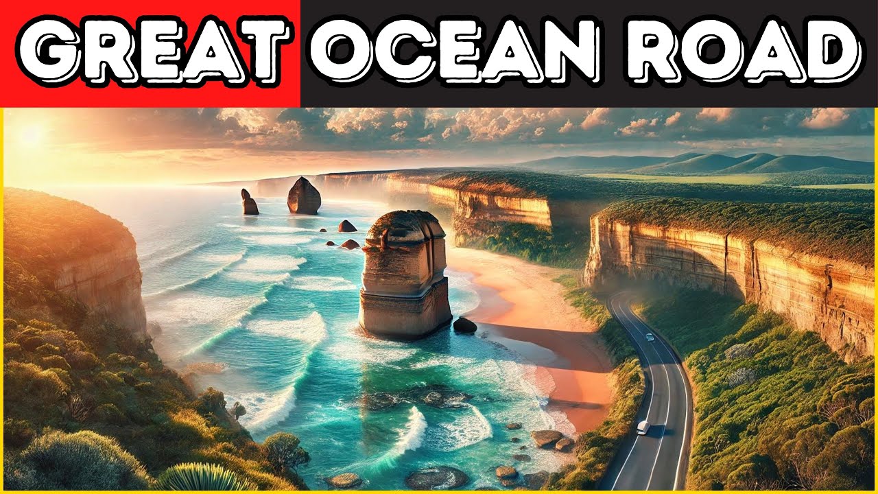 The Salt Air Hits Your Face: We Tried Bushwalking at Great Ocean Road for 3 Days – Here’s My Honest Take!