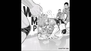 Download lagu Hiakyuu spoiler!Hinata caught the fever #haikyuu #volleyball #anime #manga #haikyuuedit #anotherlove mp3