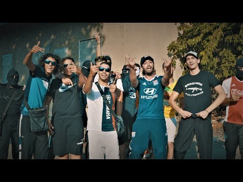M20 La Zone - clip - Les Rat De La Zone