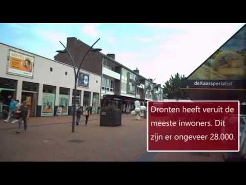 Inleiding op Dronten