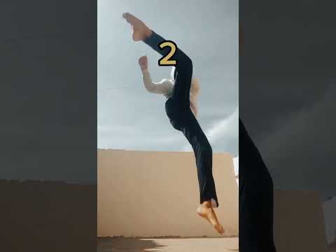 boyka tornado kick tutorial #kickboxing #thaiboxing #tornadokick #boyka #undisputed #scottadkins