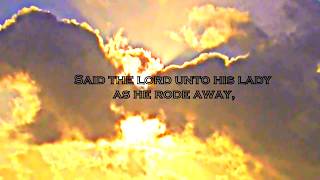 Steeleye Span - Long Lankin (Lyrics)