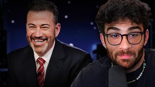 Jimmy Kimmel Returns?