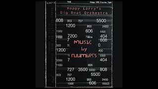 Happy Larry's Big Beat Orchestra - Alrite