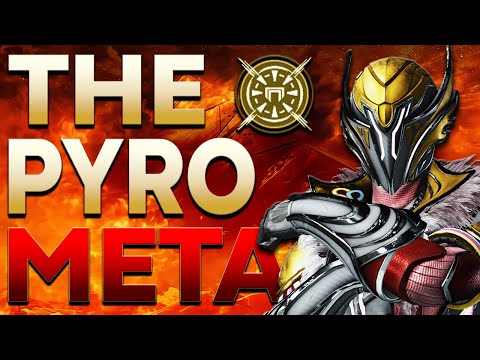 La SINERGIA con questa build di Solar Warlock è FOLLE