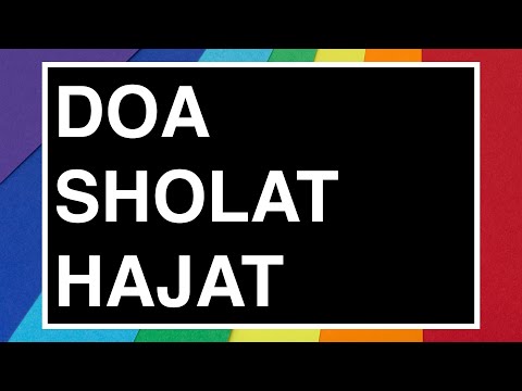 Berikut Ini Kumpulan Doa Setelah Sholat Sunnah Lengkap Dengan Latin Dan Artinya