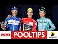 WielerFlits’ Vuelta a España-pooltips 2019??