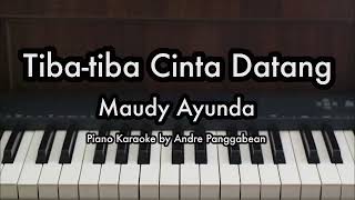 Download lagu Tiba-tiba Cinta Datang - Maudy Ayunda | Piano Karaoke by Andre Panggabean mp3 Download lagu Tiba-tiba Cinta Datang - Maudy Ayunda | Piano Karaoke by Andre Panggabean mp3