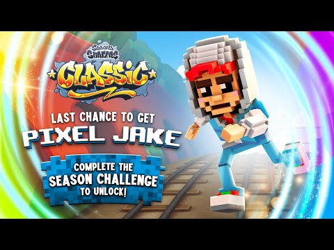 Pixel Jake's Adventures | Episode 3