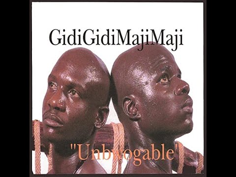 Ting' badi malo ft.Gidi gidi maji maji
