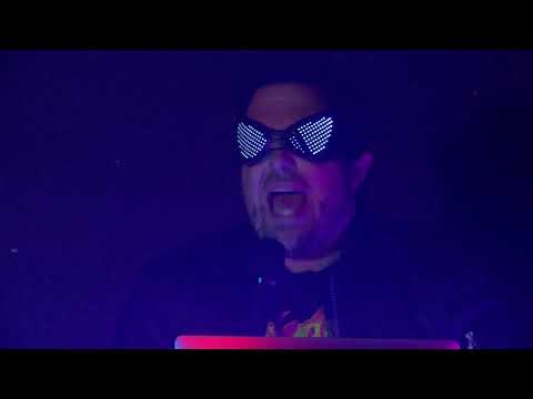 Rocco Botte LIVE In Concert (FutureProbe #86)