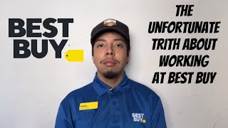 MY BEST BUY EXPERIENCE - Quitting On My Third Month