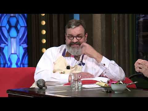 2. Milan Svoboda - Show Jana Krause 25. 10. 2023