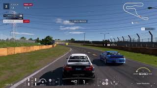 [GT7]さーきっとえくすぺりえんす、やるけどタスケテ