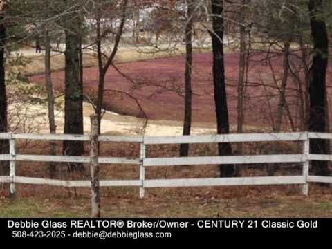 95 Rochester Rd, Carver MA 02330 - Single Family Home - Real Estate - For Sale -
