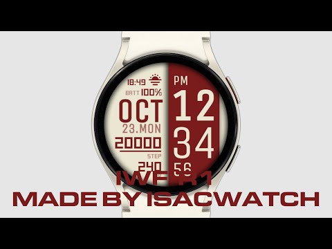 IWF R1 | ISACWATCH