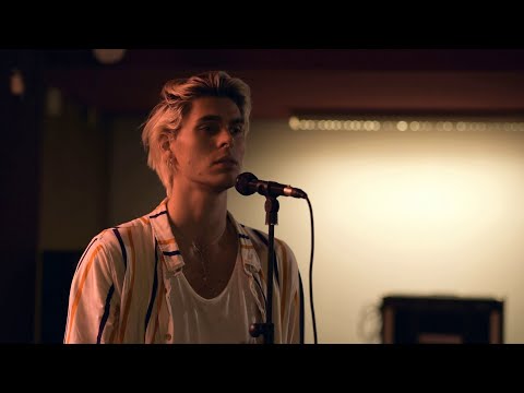 Starmania - SOS d'un terrien en détresse (Cover Antoine Wend)