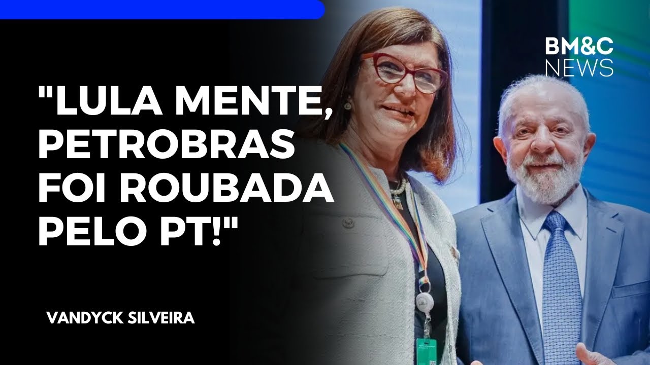 Petrobras corre risco de problemas como no passado? | BM&C NEWS
