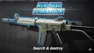 This ‘Forgotten’ Weapon Just Made Me UNSTOPPABLE in Search & Destroy!