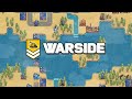 Gameplay video of Warside  All Platforms