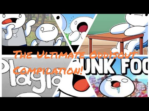 The Ultimate Odd1sout Compilation