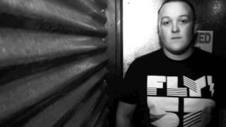 Paul Webster - Blindside