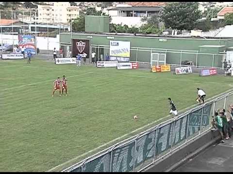 UEC empata com reservas do Funorte e é eliminado do Módulo ll