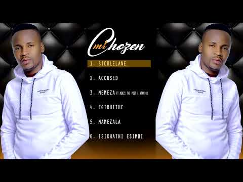 Mr Chozen - Sicolelane (Official Audio)
