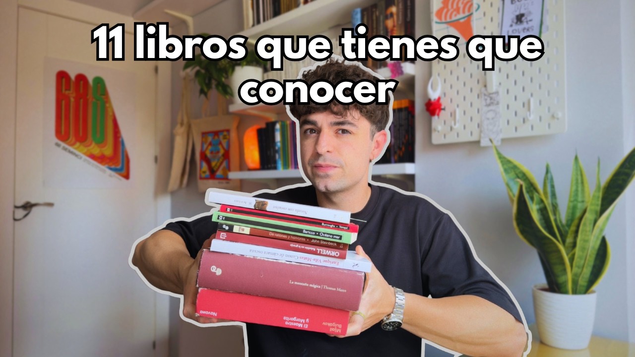 MIS LECTURAS DE MARZO Y ABRIL