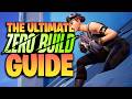 Ultimate Fortnite Zero Build Guide For All Skill Levels