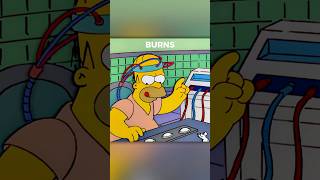 HOMER É INTELIGENTE? #simpsons