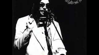 Speakin&#39; Out (Neil Young)