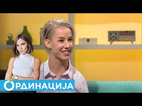 Dejana Bačko - Moja borba | RTS ordinacija