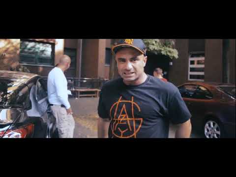 Brutos Brutaloz - Mein Weg [Distributionz TV PREMIERE]