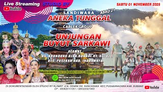 Download lagu 🔴LIVE #SIANG ANEKA TUNGGAL UNJUNGAN BUYUT SARKAWI | BRONDONG - BONDOL - PASEKAN - IM | 01 NOV 2025 mp3 Download lagu 🔴LIVE #SIANG ANEKA TUNGGAL UNJUNGAN BUYUT SARKAWI | BRONDONG - BONDOL - PASEKAN - IM | 01 NOV 2025 mp3