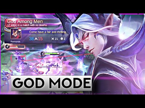 THE ULTIMATE LING EDIT ft. Former Global 3 Ling, Raayu. #mobilelegends #mlbbcreatorcamp #MCCLing_en