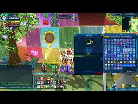 (GDMO) Scanning 51 BM Box from 3k pieces of Mc6