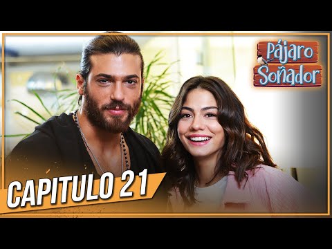 Pájaro soñador - Capitulo 21 (Audio Español - Larga Capitulo) | Erkenci Kuş