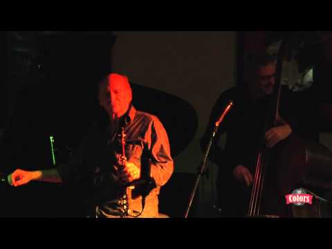 David Liebman - In your own sweet way @ Colors Club Torino