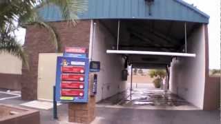 Vegas Suds Carwash