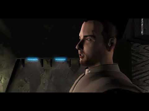 Freespace : The Great War All Cinematics and Command Briefings