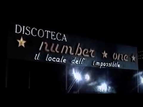 N°34 Cassetta Number One Sala 1 - Giorgio Martini (Progressive 12 04 97') #34